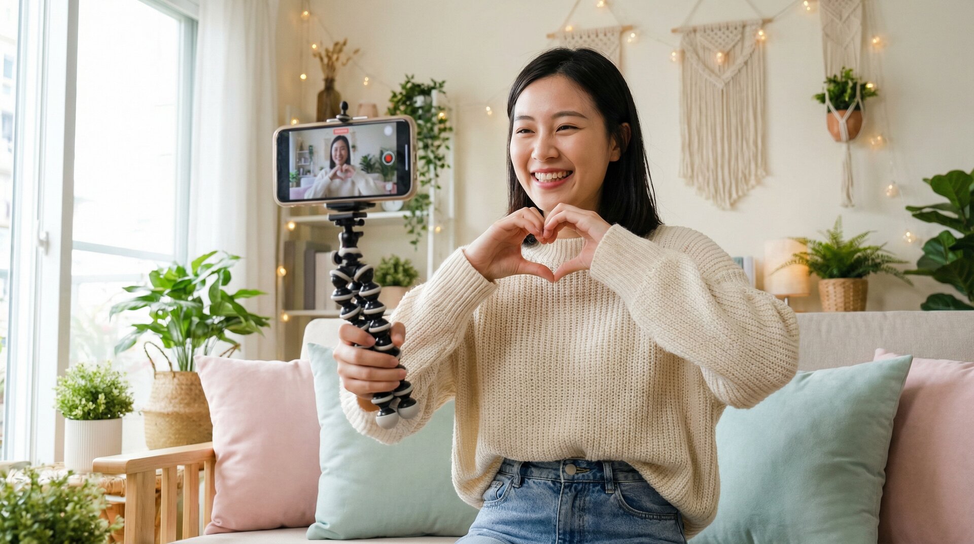 星空传媒-生活视频分享